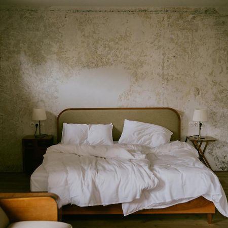 Bed and Breakfast 1477 Reichhalter Lana Esterno foto
