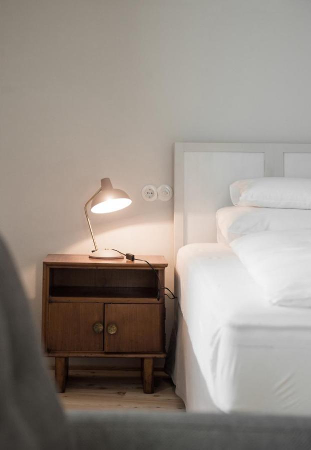 Bed and Breakfast 1477 Reichhalter Lana Esterno foto