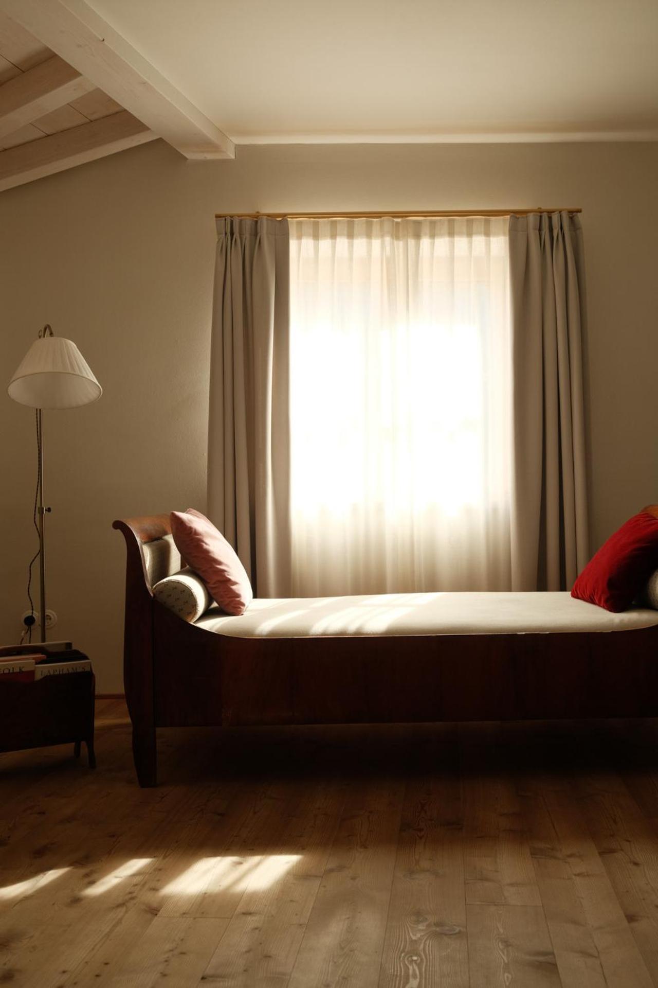 Bed and Breakfast 1477 Reichhalter Lana Esterno foto