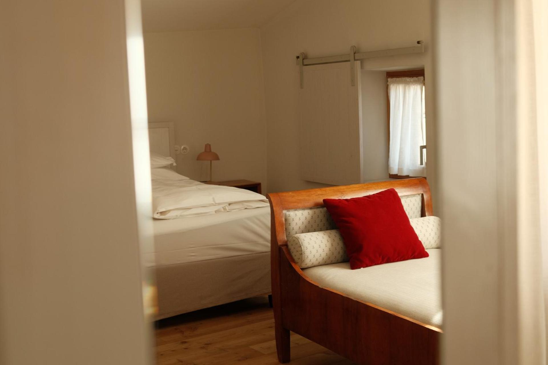 Bed and Breakfast 1477 Reichhalter Lana Esterno foto