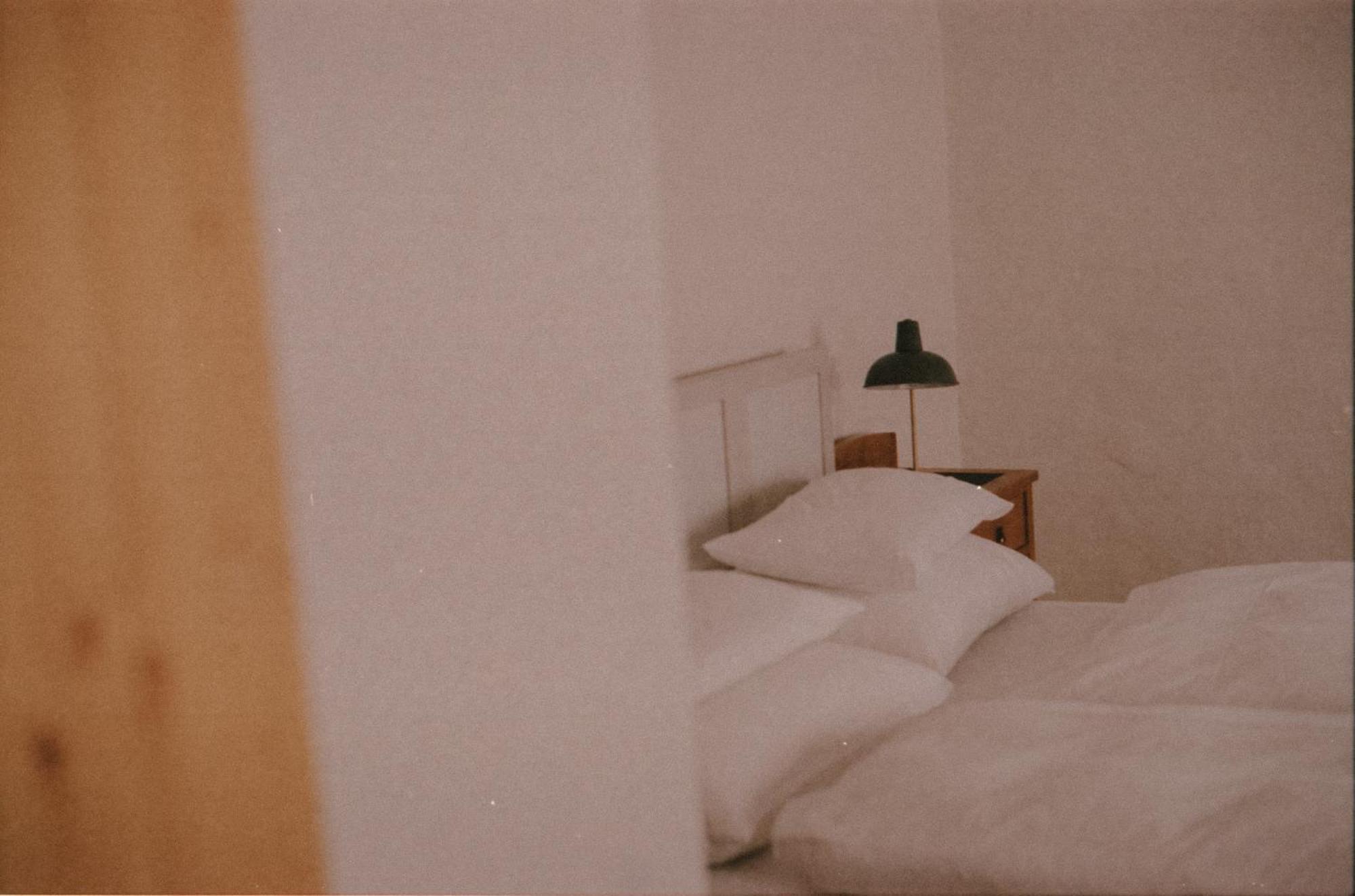 Bed and Breakfast 1477 Reichhalter Lana Esterno foto