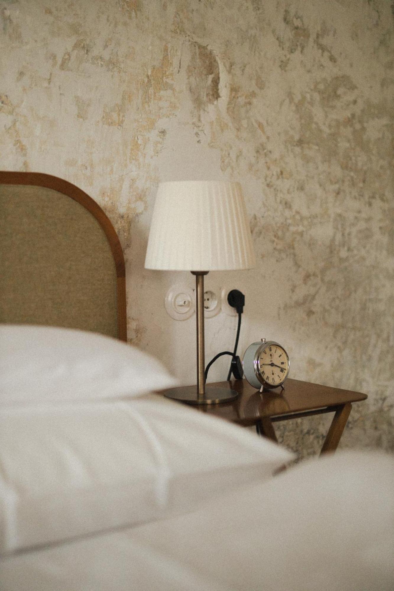 Bed and Breakfast 1477 Reichhalter Lana Esterno foto