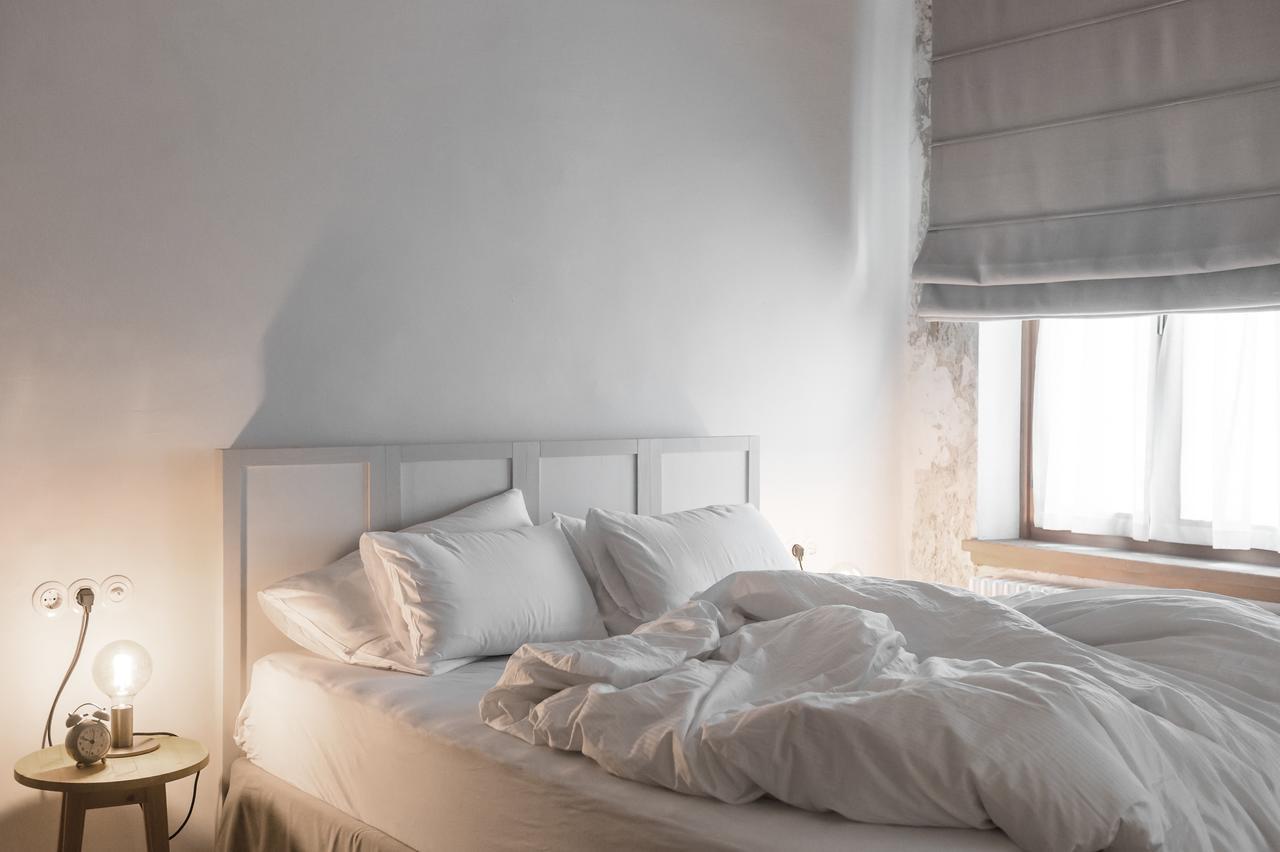 Bed and Breakfast 1477 Reichhalter Lana Esterno foto